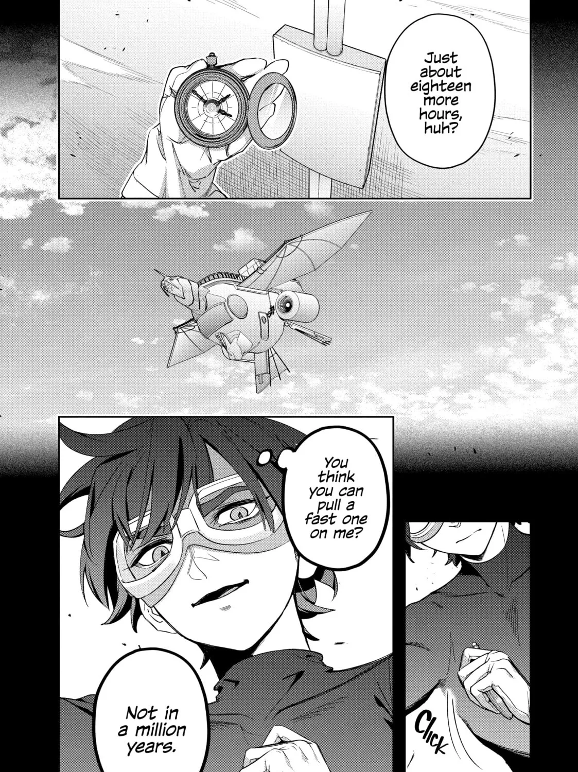 The Kingdoms of Ruin Chapter 40 page 15 - 