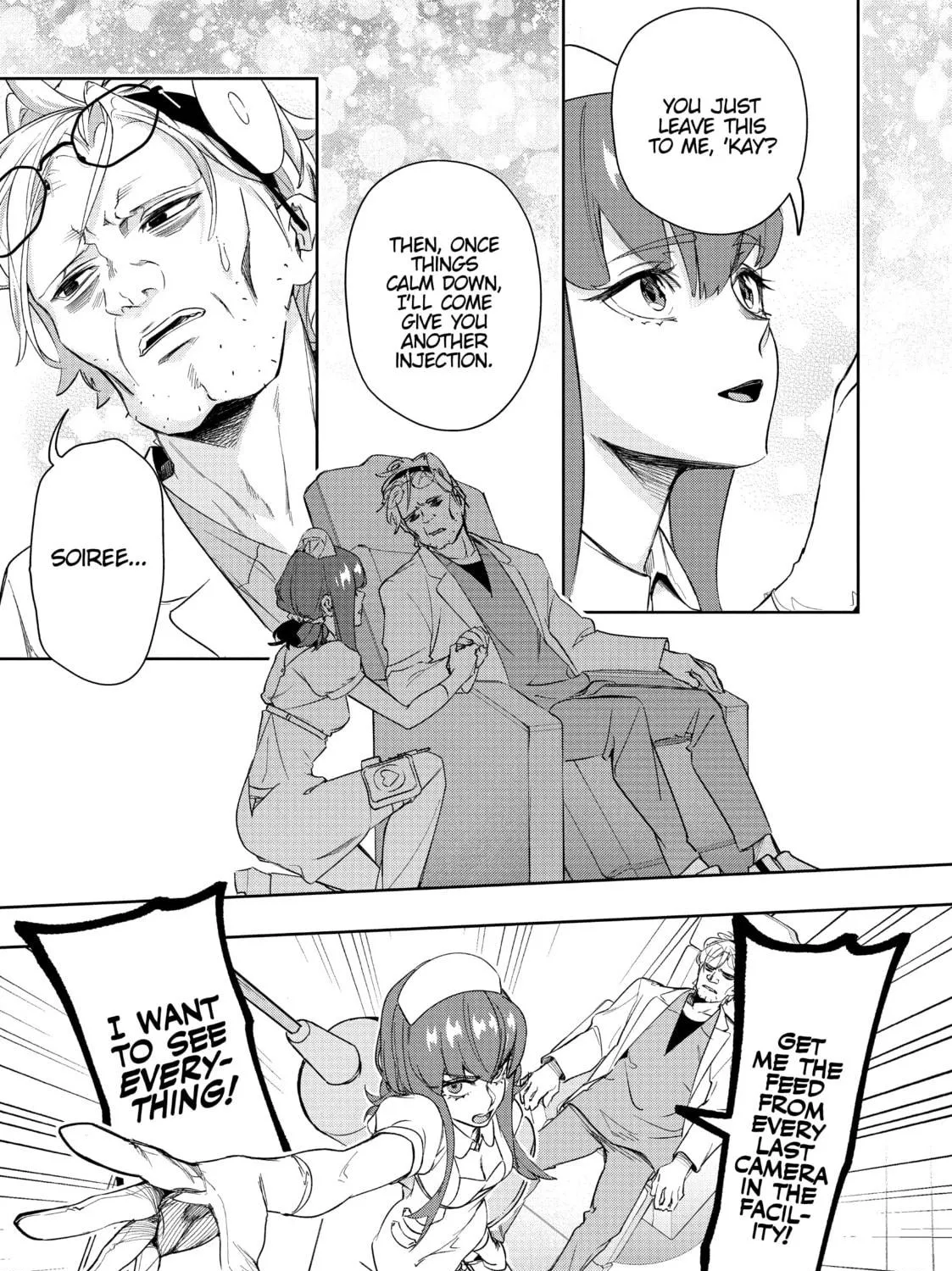 The Kingdoms of Ruin Chapter 40 page 41 - 