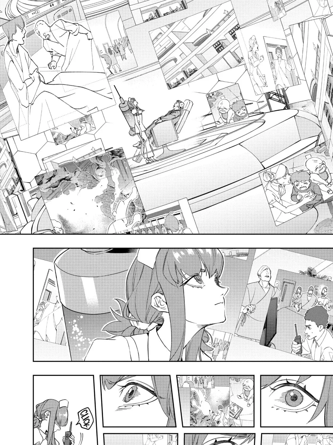The Kingdoms of Ruin Chapter 40 page 43 - 
