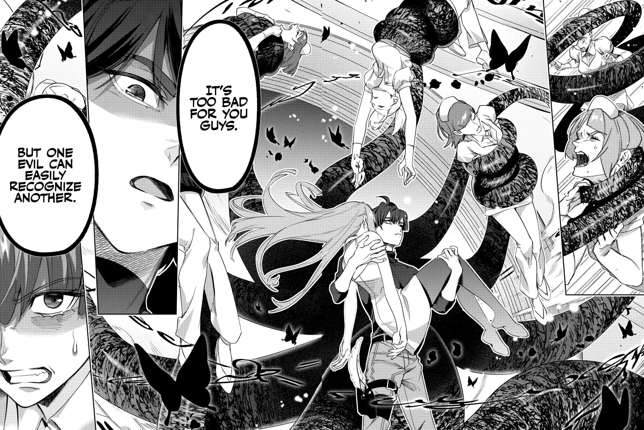 The Kingdoms of Ruin Chapter 40 page 59 - 