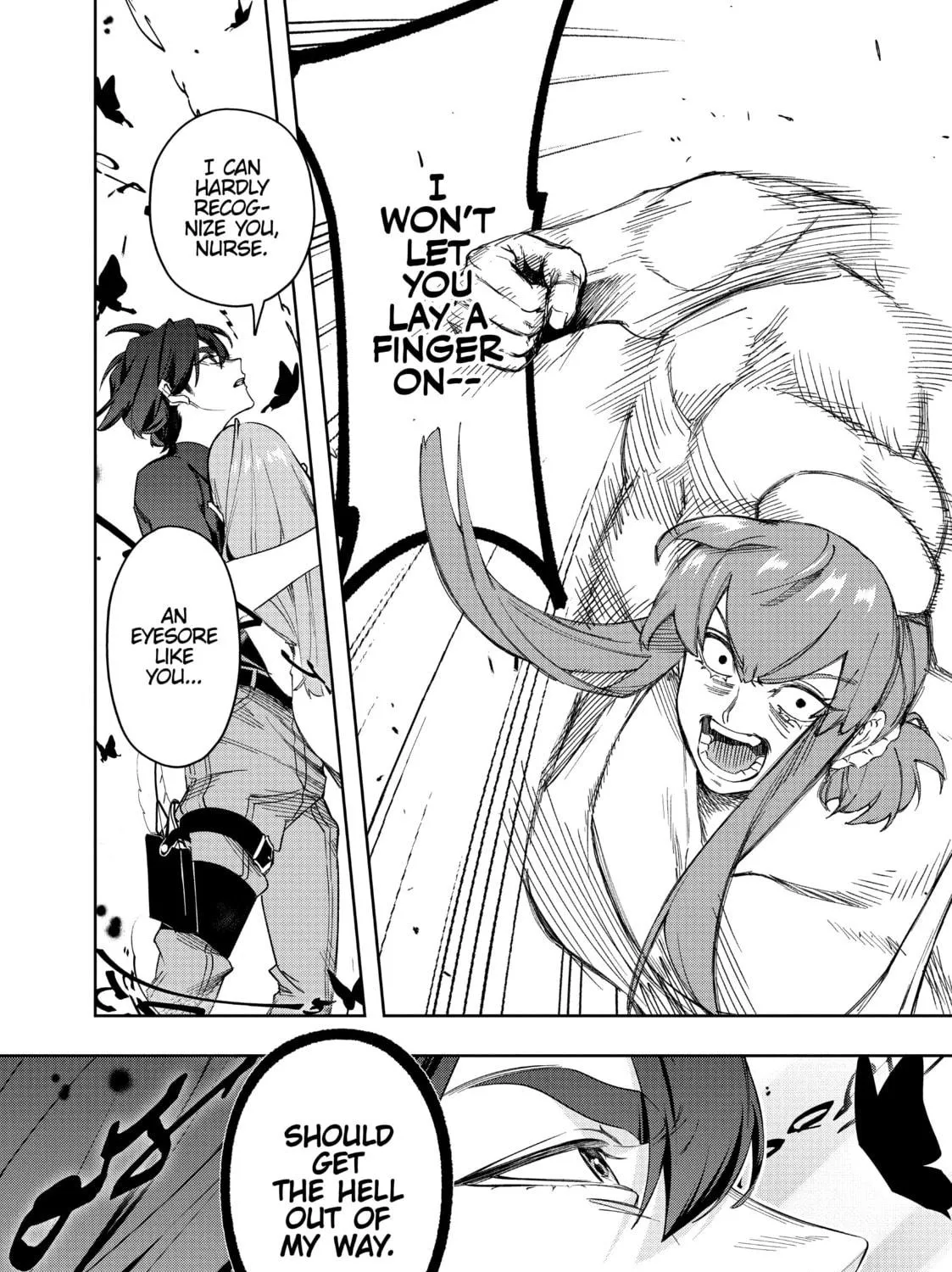 The Kingdoms of Ruin Chapter 40 page 69 - 