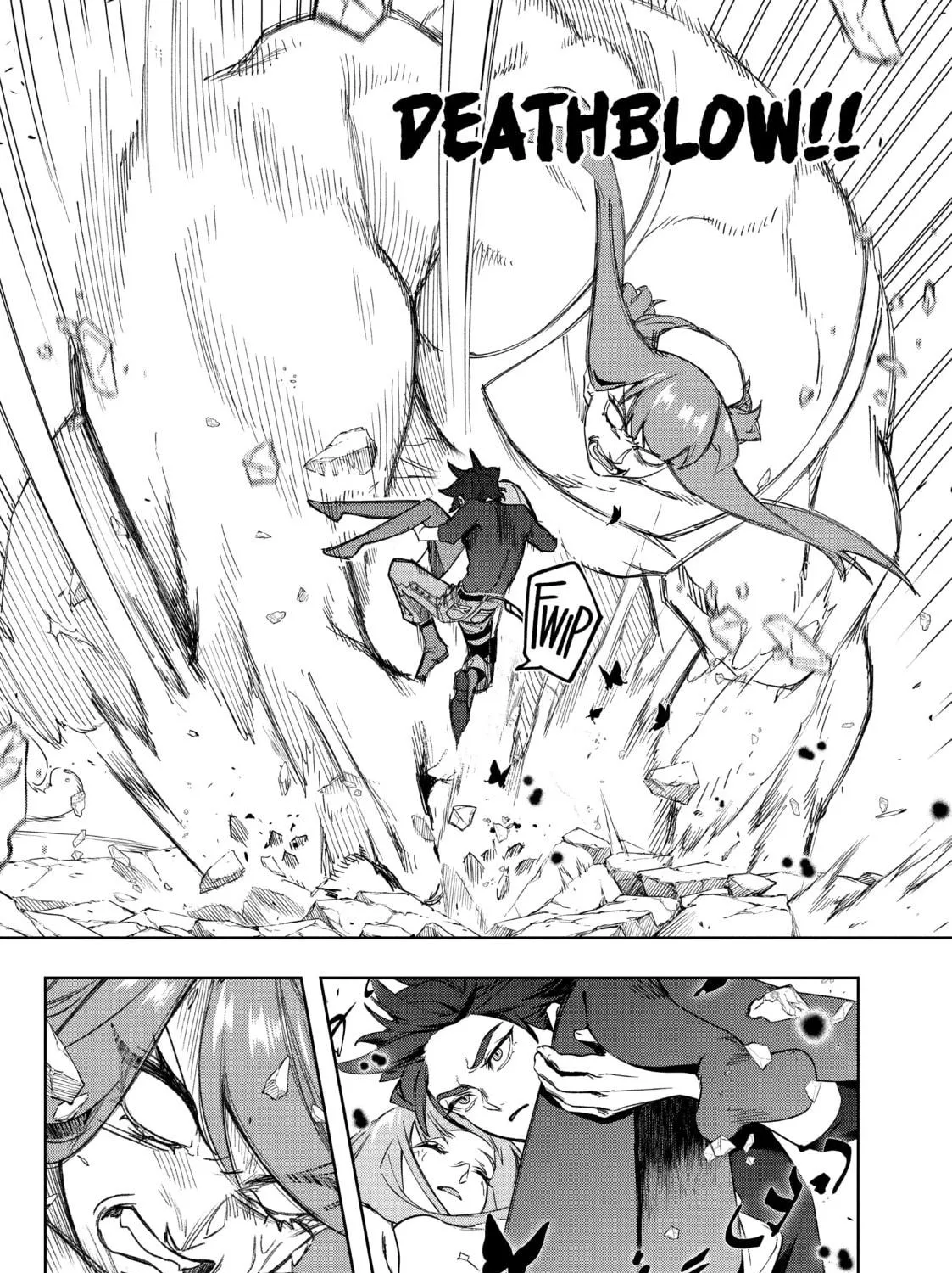 The Kingdoms of Ruin Chapter 40 page 71 - 