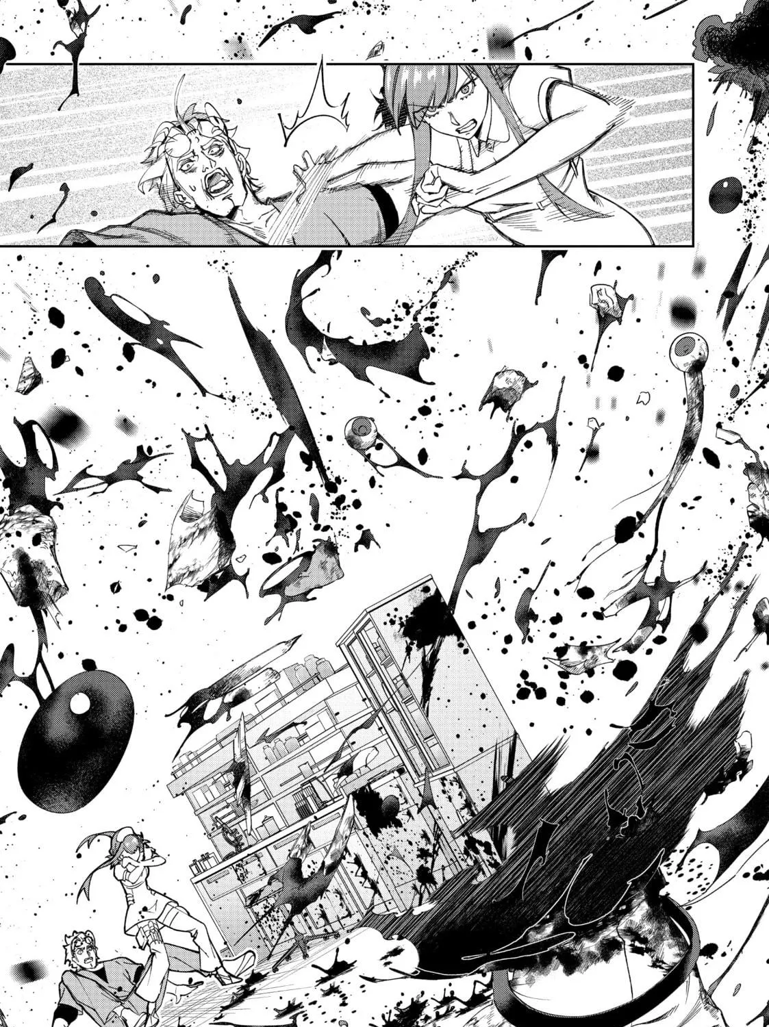 The Kingdoms of Ruin Chapter 40 page 9 - 