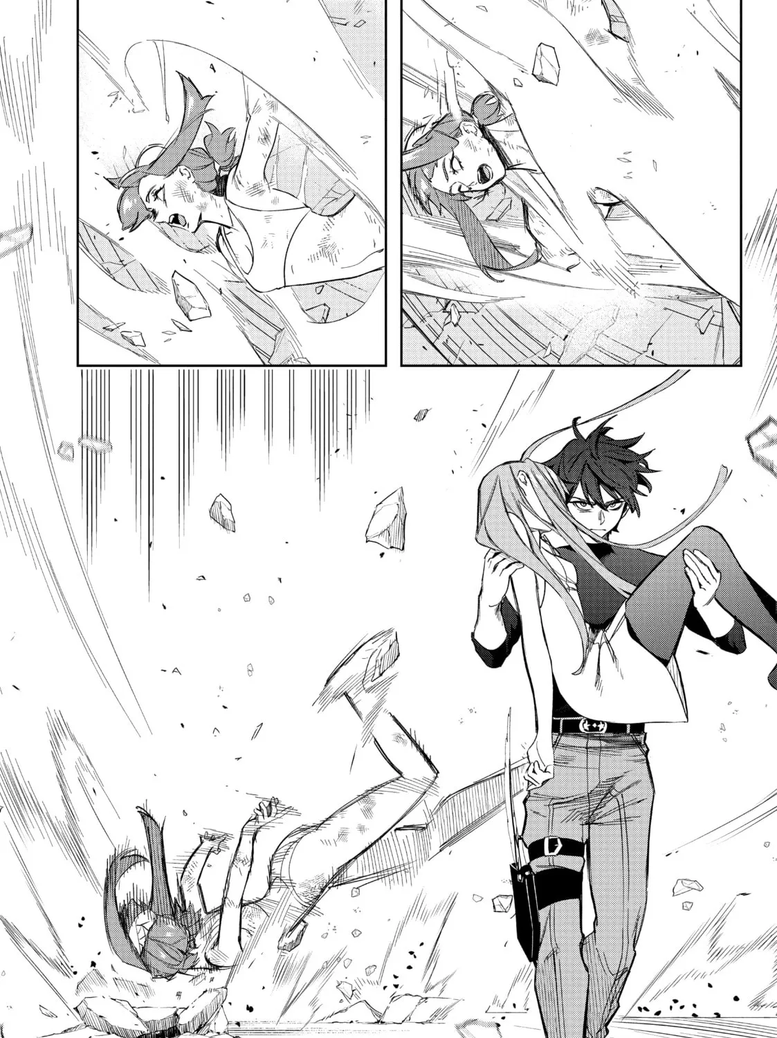 The Kingdoms of Ruin Chapter 40 page 81 - 