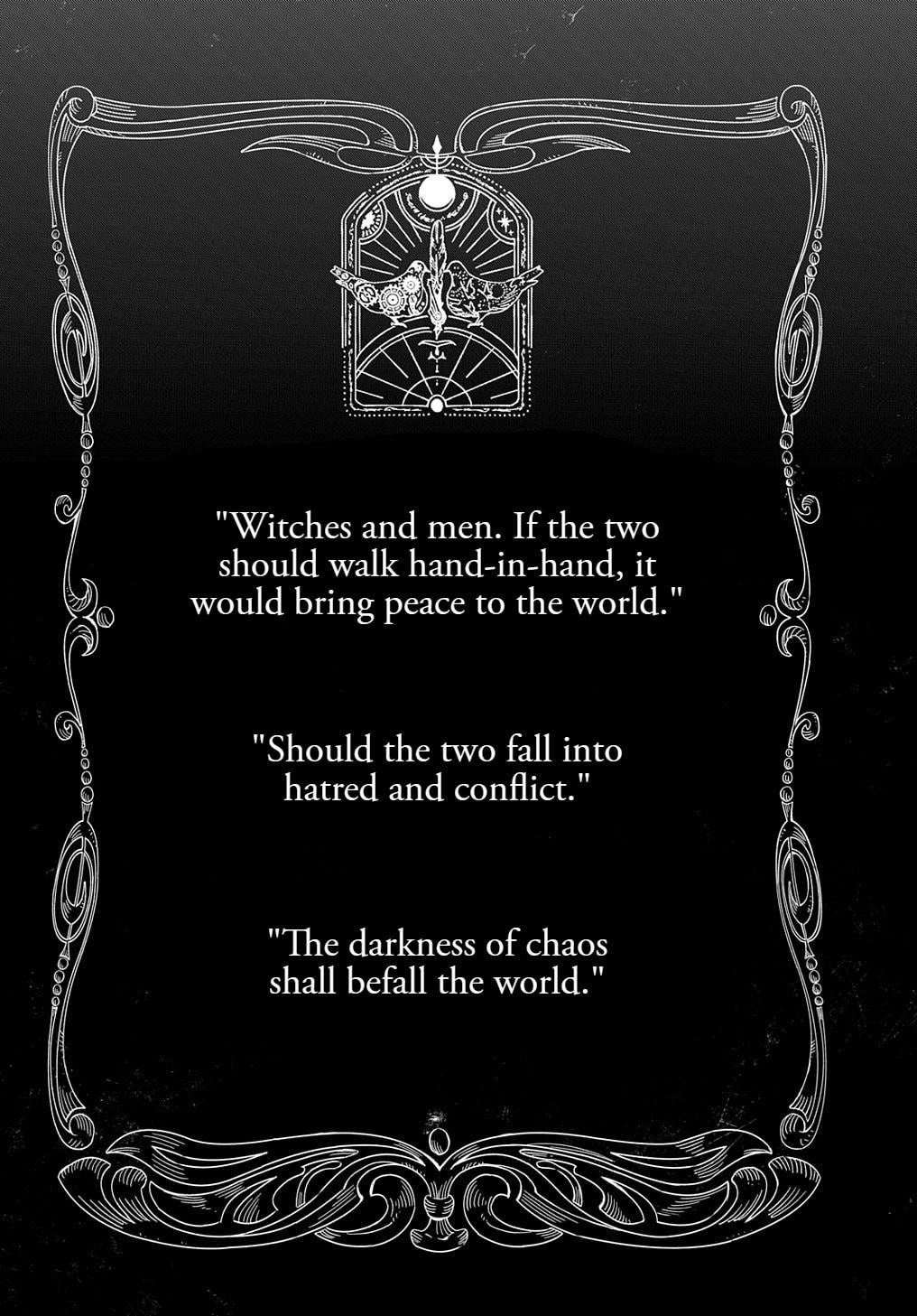 The Kingdoms of Ruin Chapter 41.1 page 1 - 
