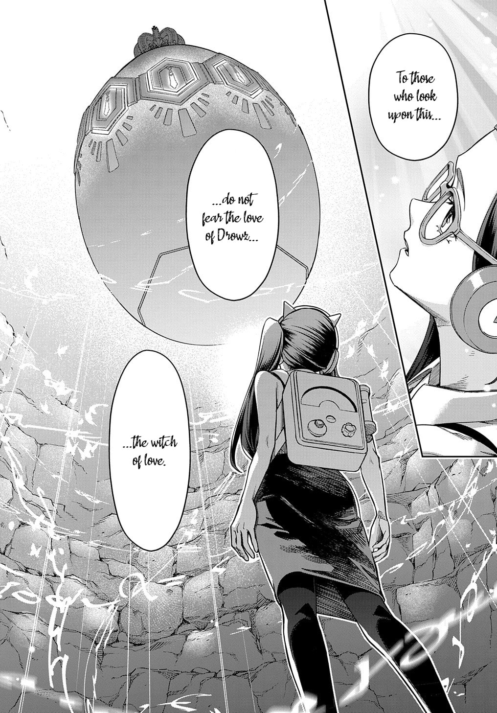 The Kingdoms of Ruin Chapter 41.2 page 13 - 