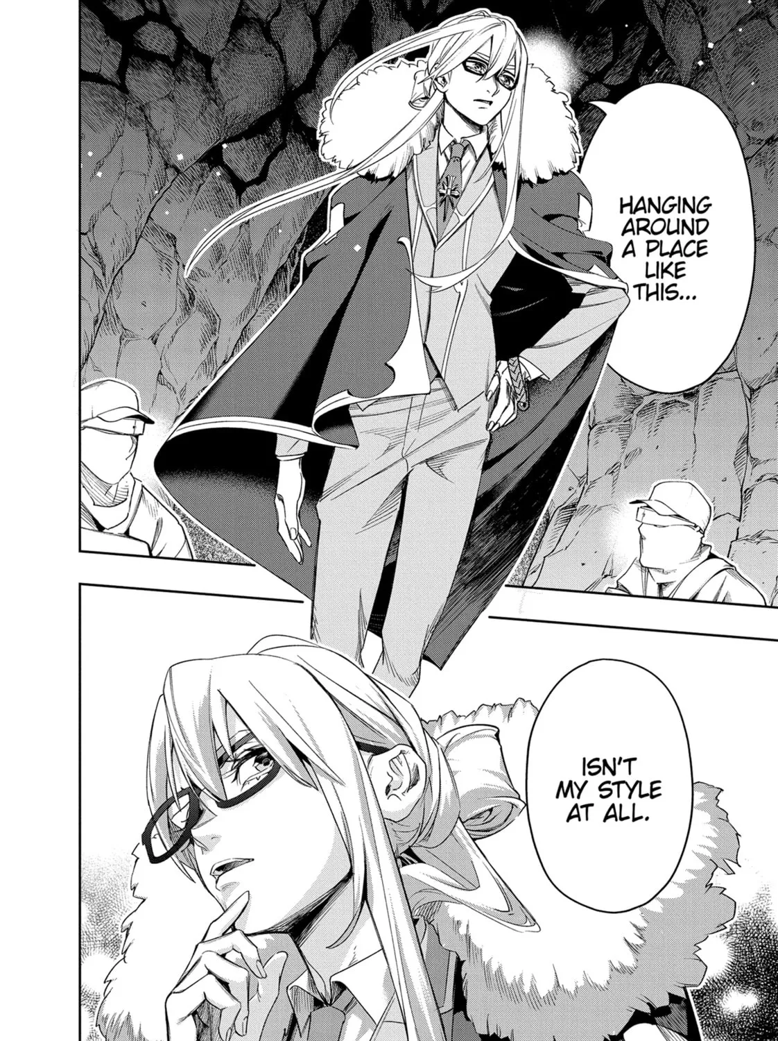 The Kingdoms of Ruin Chapter 41 page 37 - 