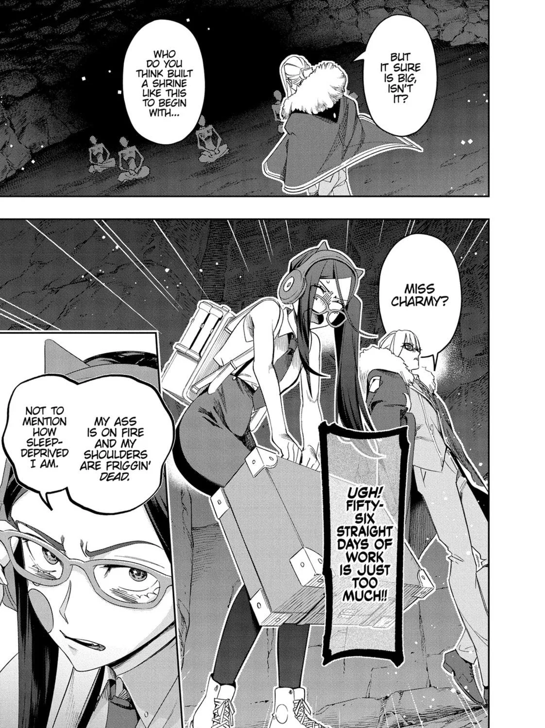 The Kingdoms of Ruin Chapter 41 page 39 - 