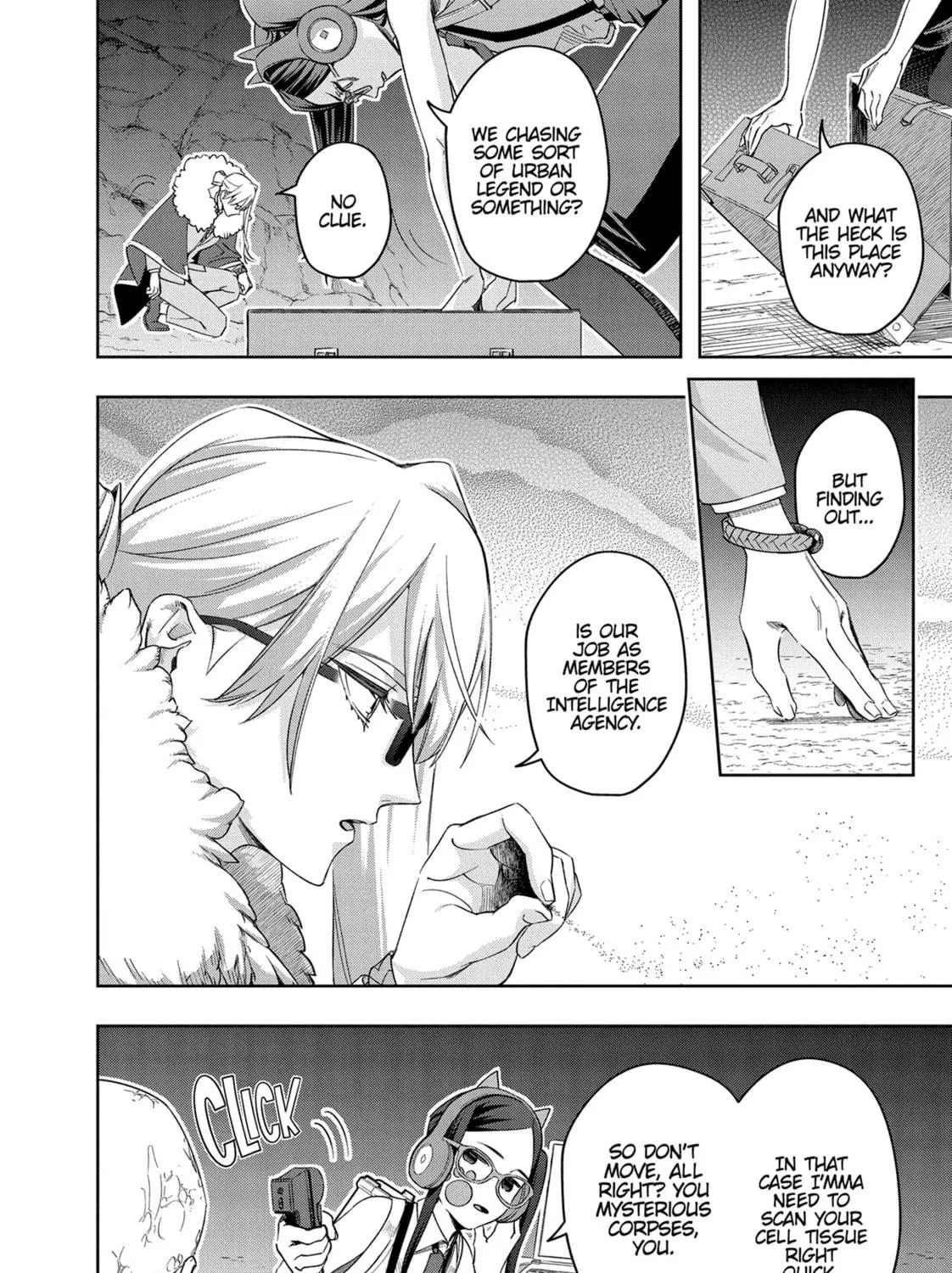 The Kingdoms of Ruin Chapter 41 page 41 - 