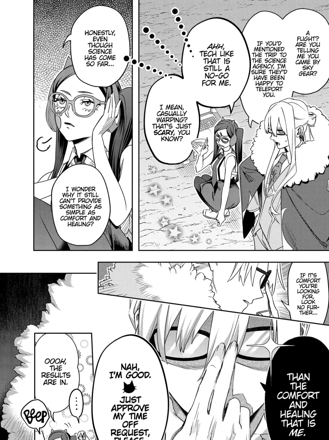 The Kingdoms of Ruin Chapter 41 page 45 - 