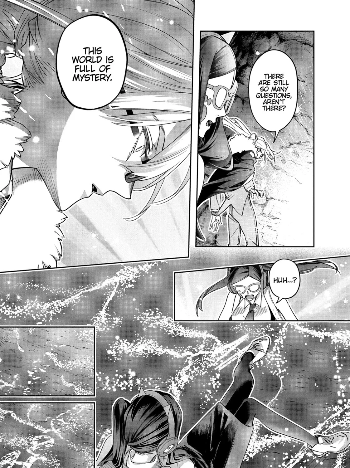 The Kingdoms of Ruin Chapter 41 page 51 - 