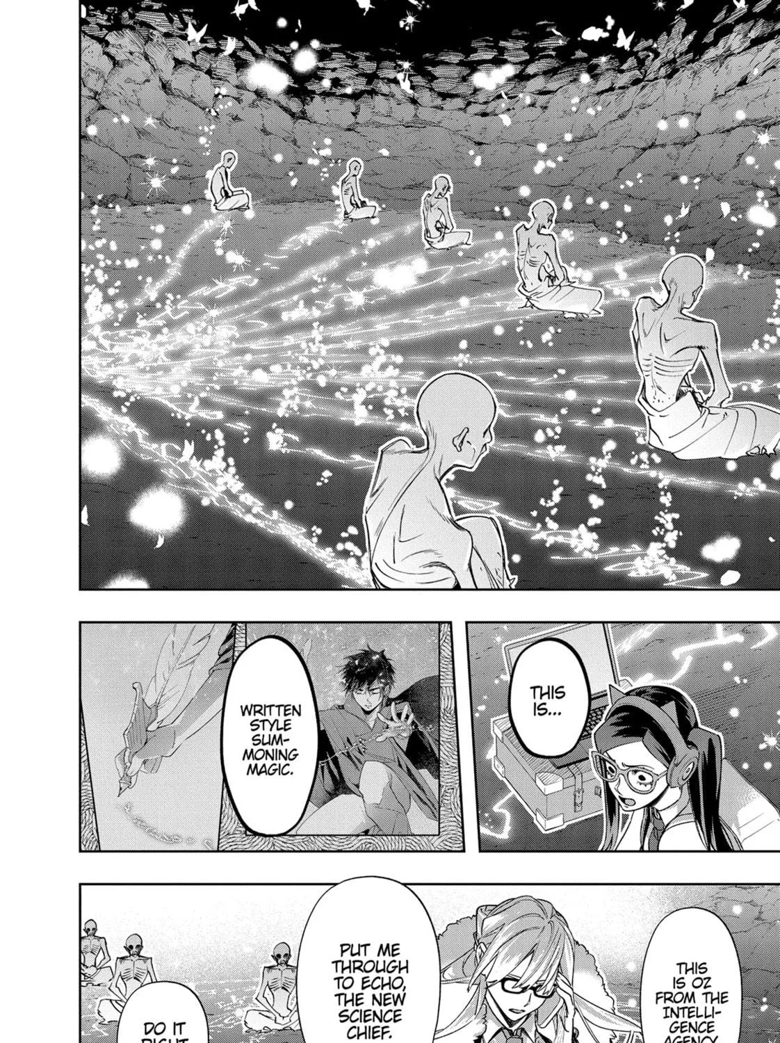 The Kingdoms of Ruin Chapter 41 page 53 - 