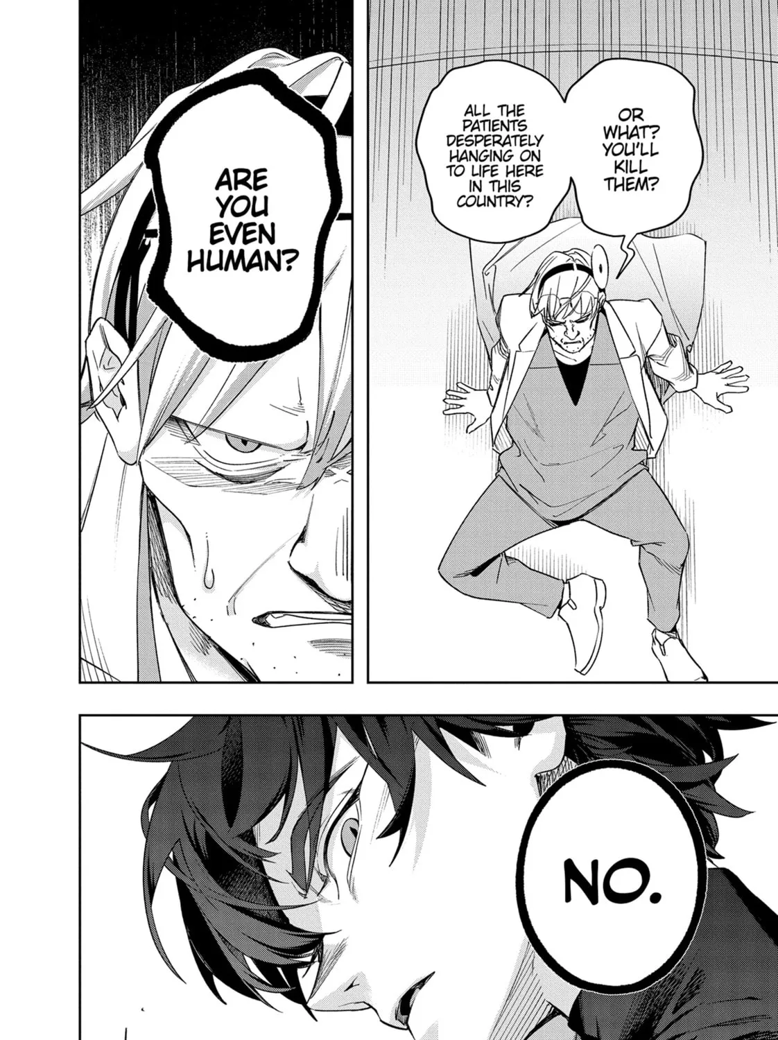 The Kingdoms of Ruin Chapter 41 page 7 - 