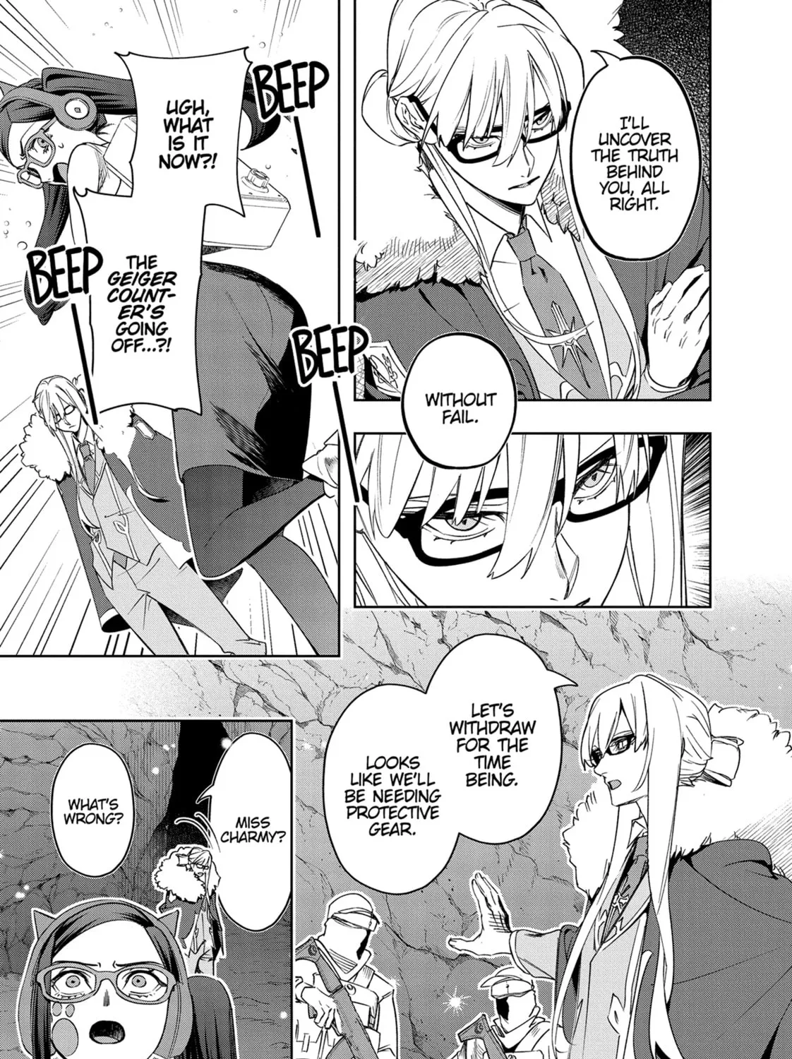 The Kingdoms of Ruin Chapter 41 page 61 - 