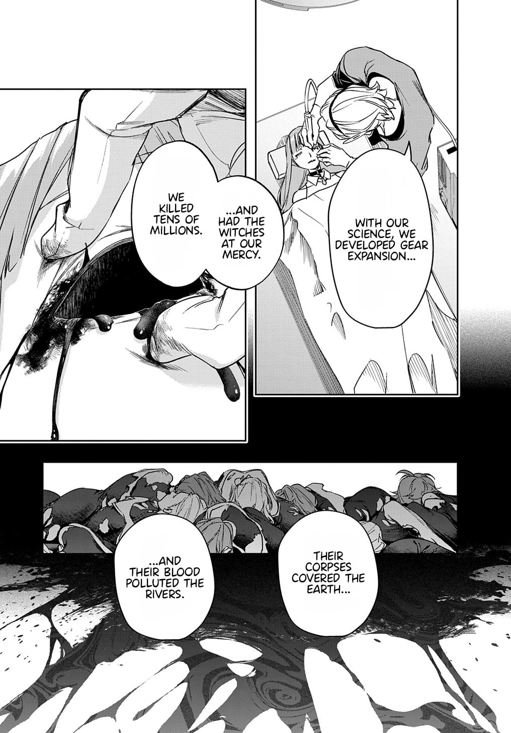 The Kingdoms of Ruin Chapter 42.2 page 2 - 
