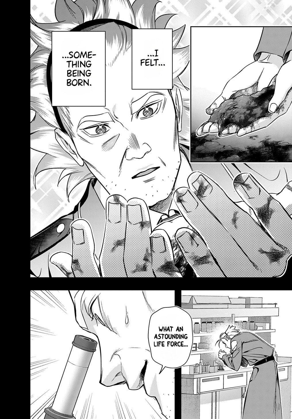 The Kingdoms of Ruin Chapter 42.2 page 11 - 
