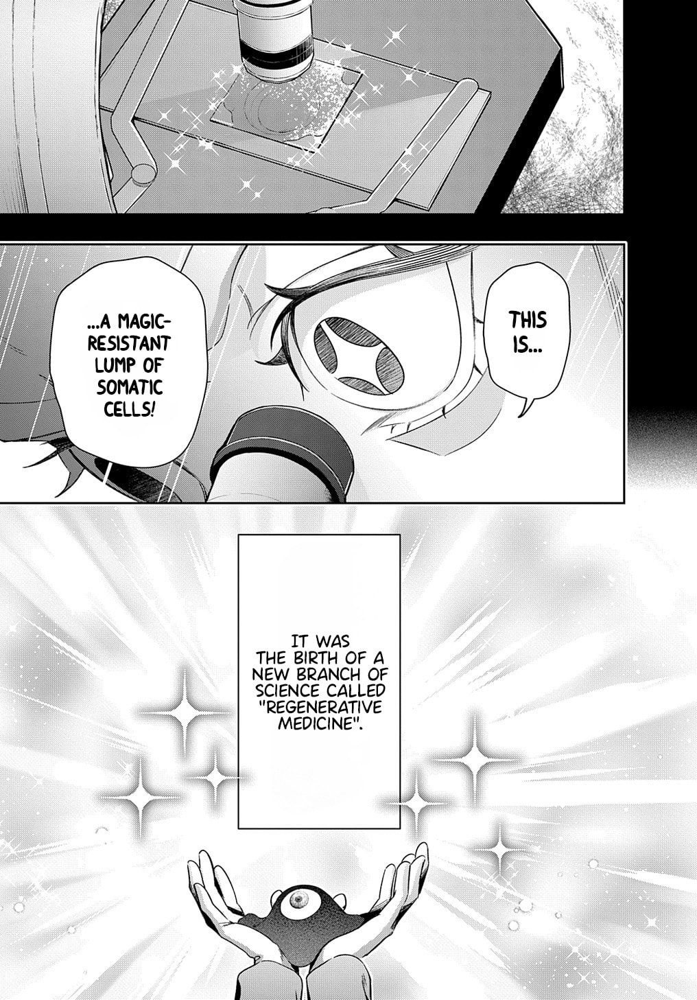 The Kingdoms of Ruin Chapter 42.2 page 12 - 