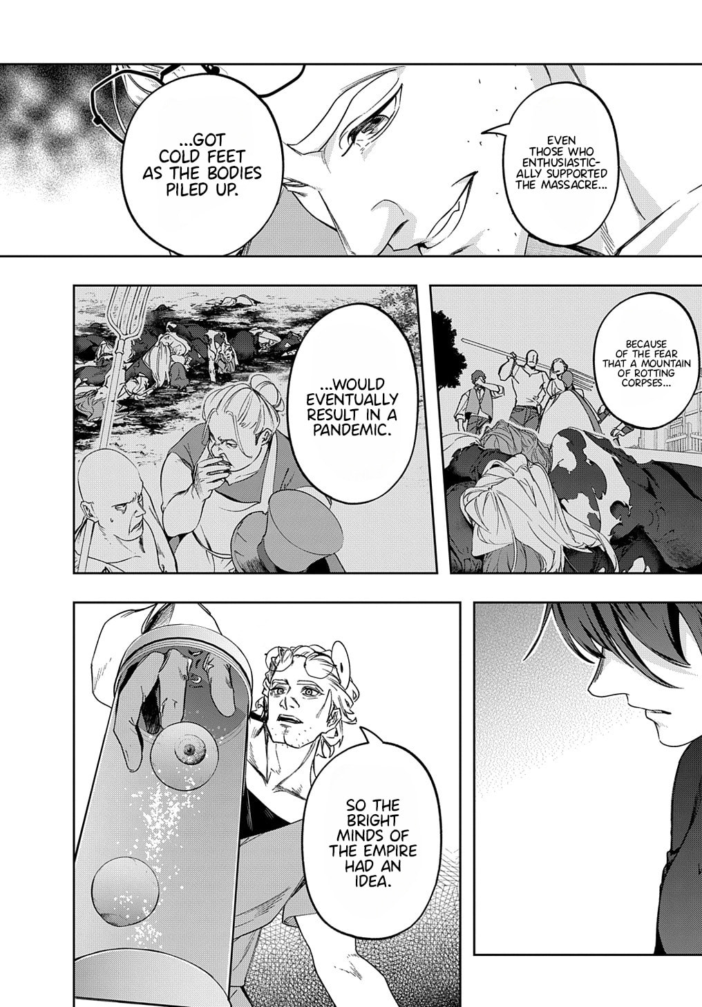 The Kingdoms of Ruin Chapter 42.2 page 3 - 