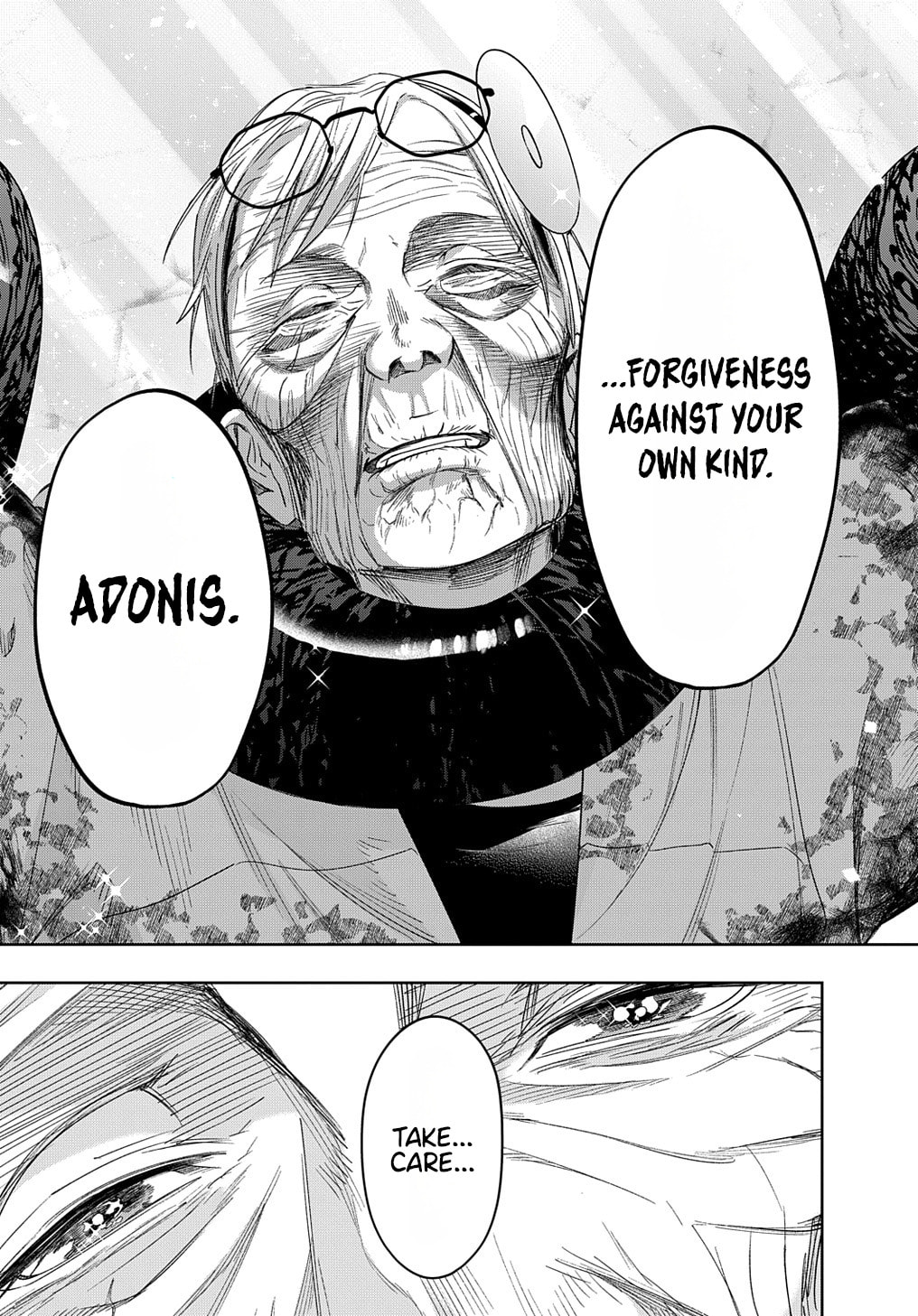 The Kingdoms of Ruin Chapter 42.2 page 26 - 