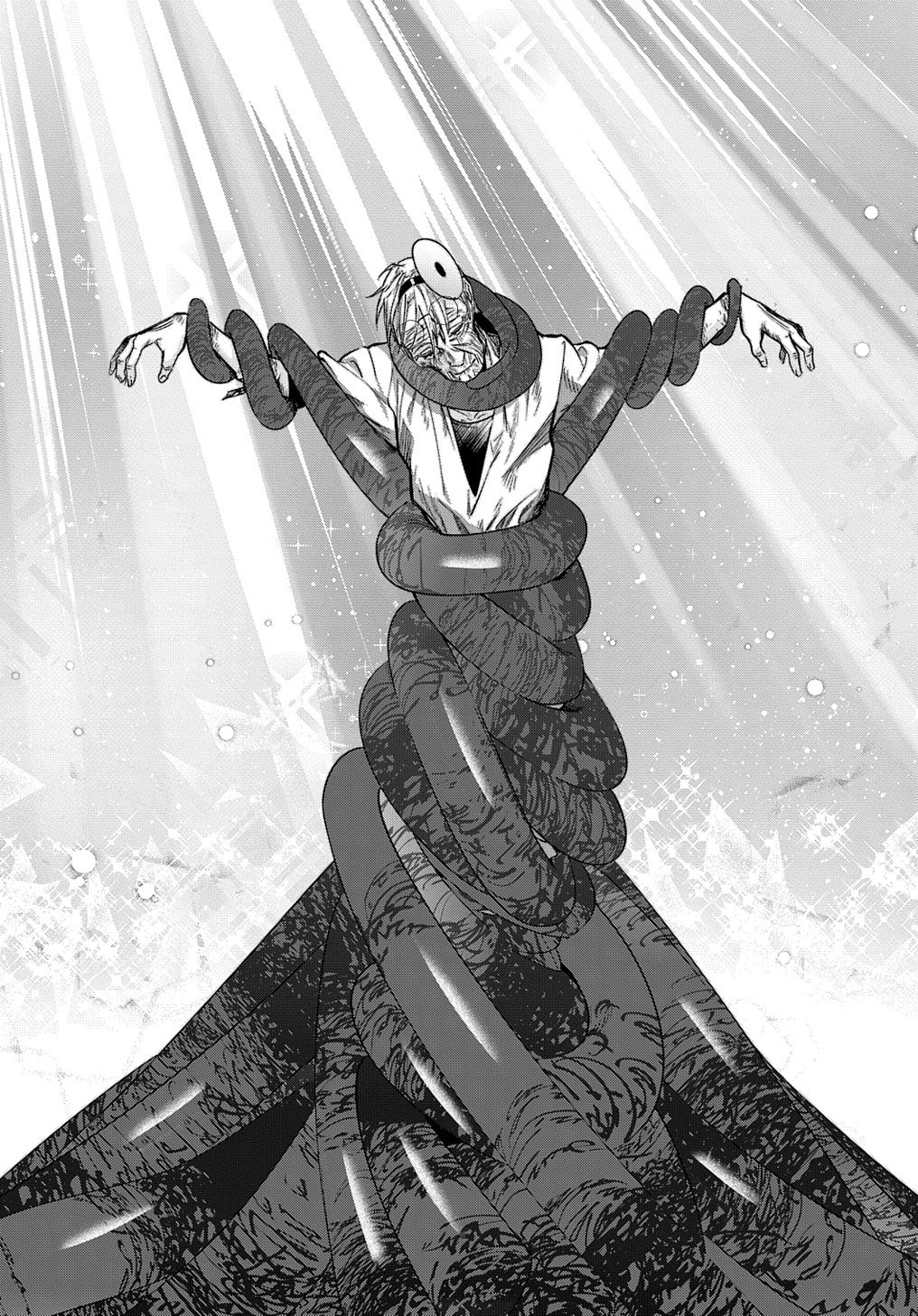 The Kingdoms of Ruin Chapter 42.2 page 27 - 