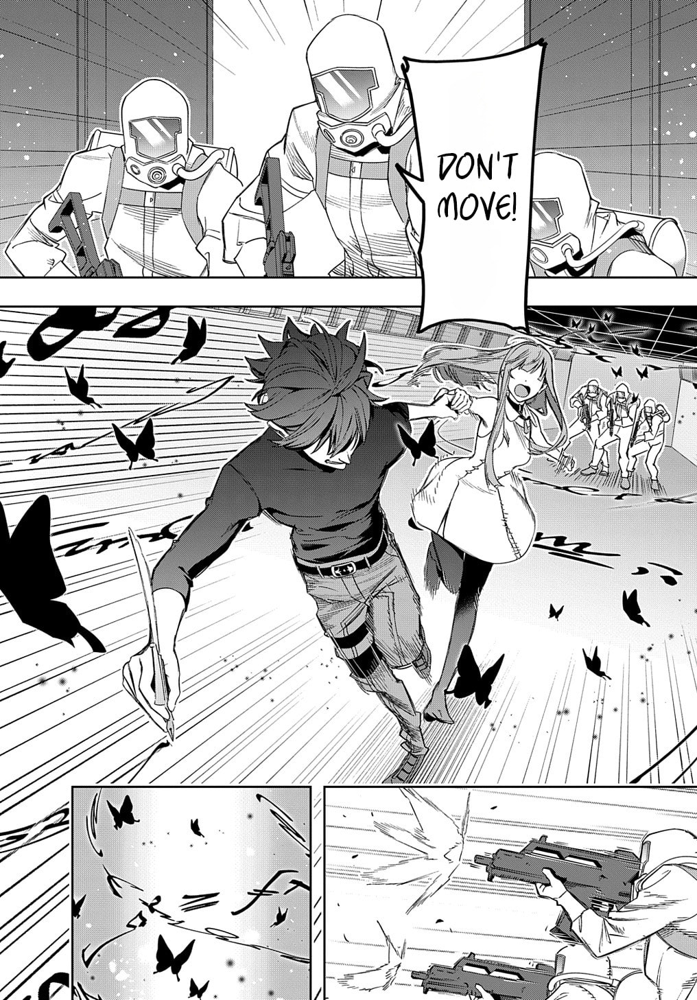 The Kingdoms of Ruin Chapter 42.2 page 29 - 