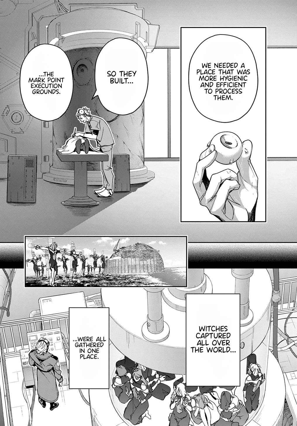 The Kingdoms of Ruin Chapter 42.2 page 4 - 