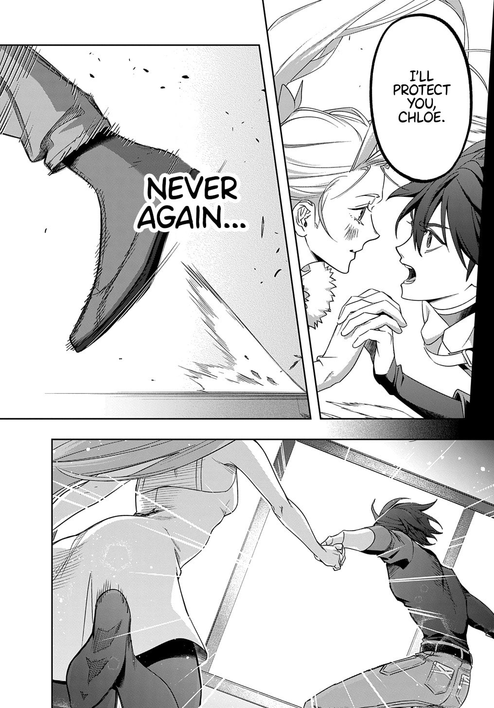 The Kingdoms of Ruin Chapter 42.2 page 31 - 