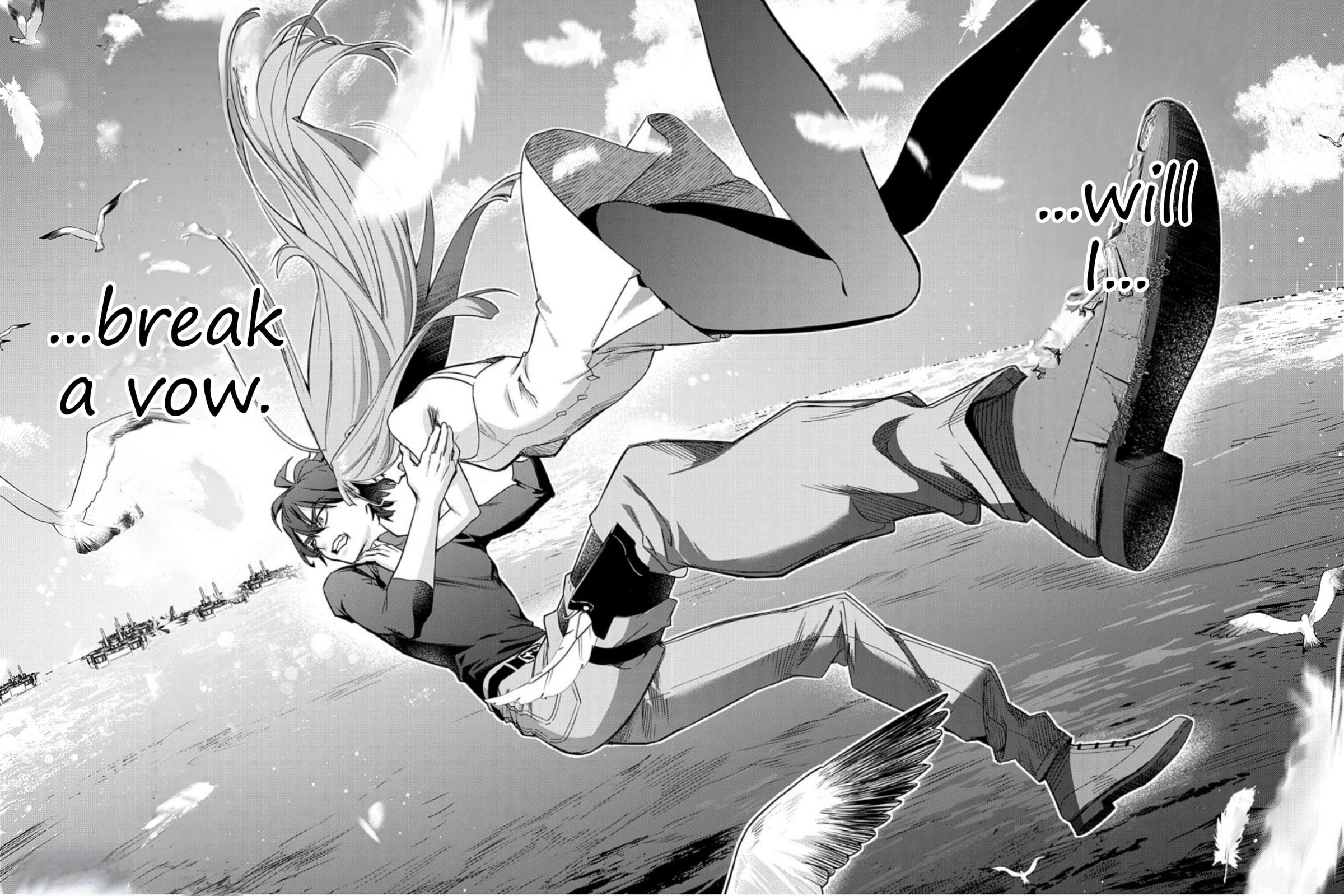 The Kingdoms of Ruin Chapter 42.2 page 33 - 