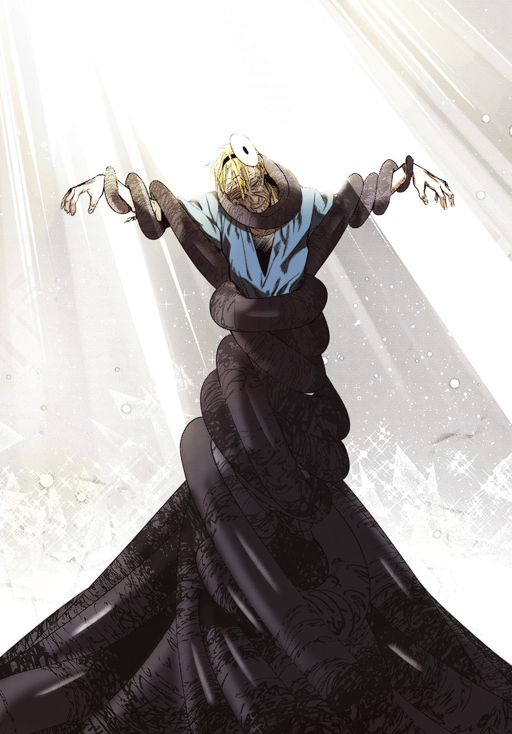 The Kingdoms of Ruin Chapter 42.2 page 35 - 