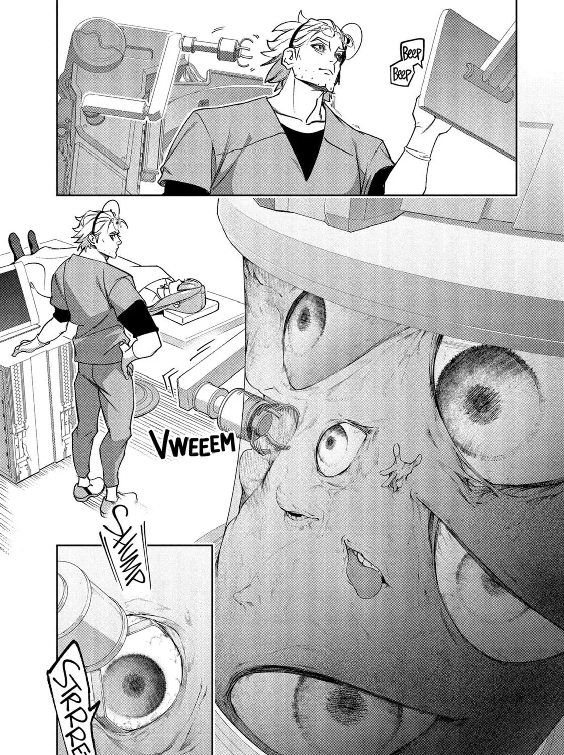 The Kingdoms of Ruin Chapter 42 page 11 - 