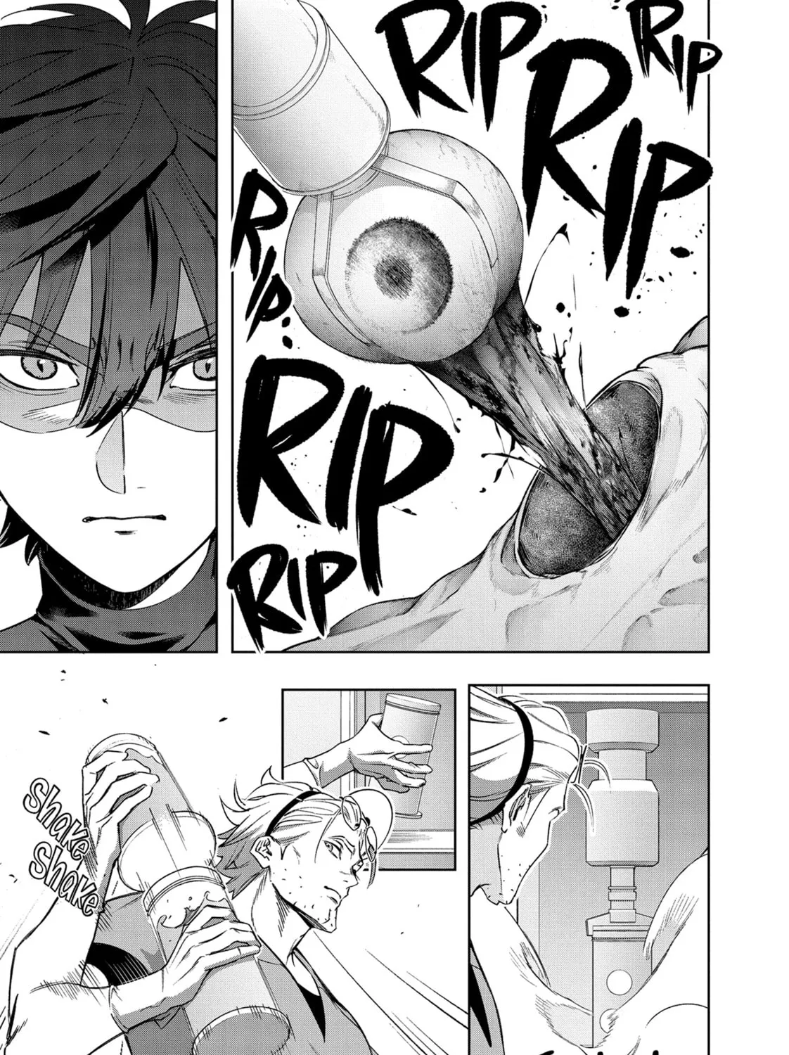 The Kingdoms of Ruin Chapter 42 page 13 - 
