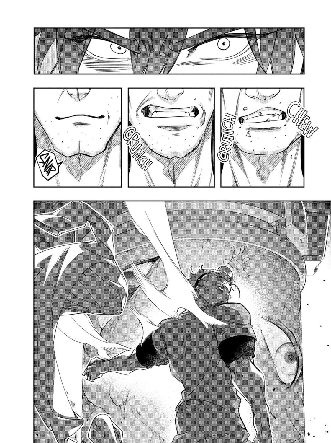 The Kingdoms of Ruin Chapter 42 page 3 - 