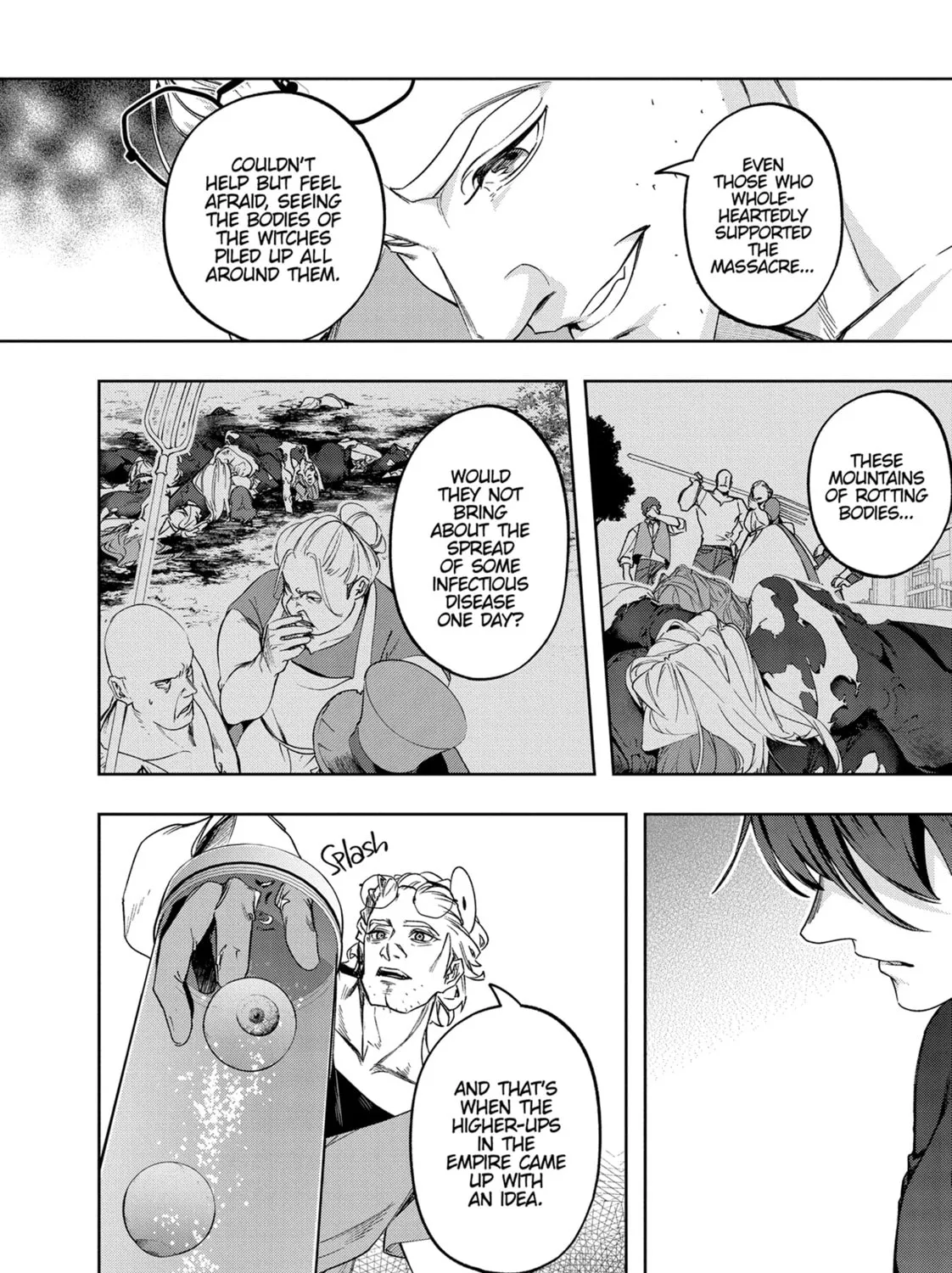The Kingdoms of Ruin Chapter 42 page 33 - 