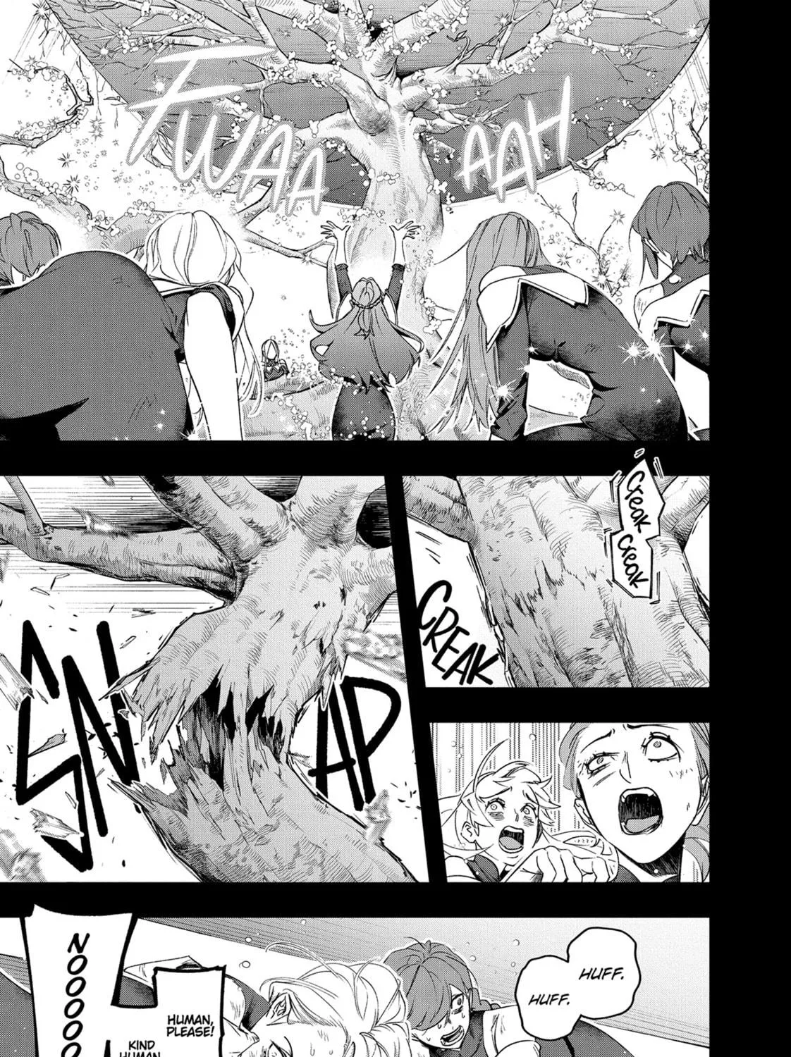 The Kingdoms of Ruin Chapter 42 page 39 - 