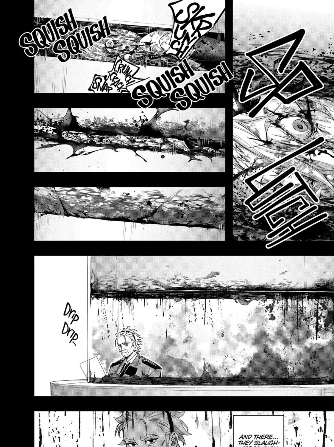 The Kingdoms of Ruin Chapter 42 page 41 - 