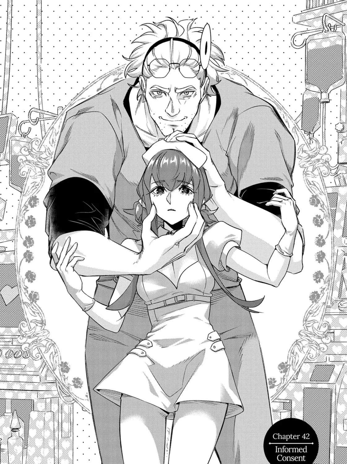 The Kingdoms of Ruin Chapter 42 page 7 - 