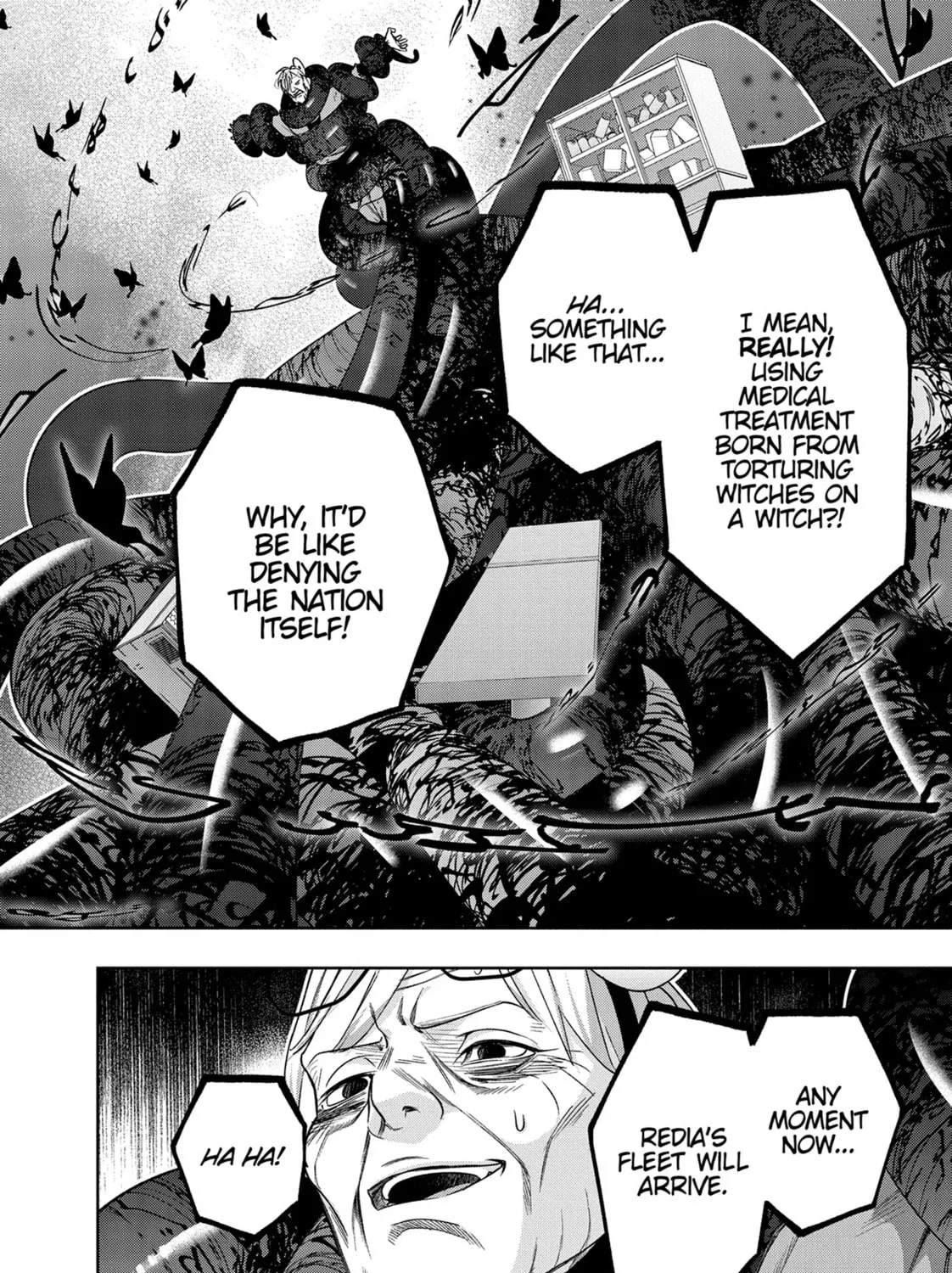 The Kingdoms of Ruin Chapter 42 page 73 - 