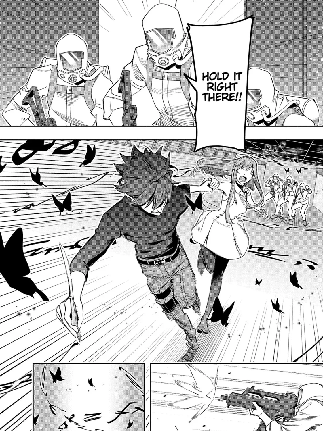 The Kingdoms of Ruin Chapter 42 page 85 - 