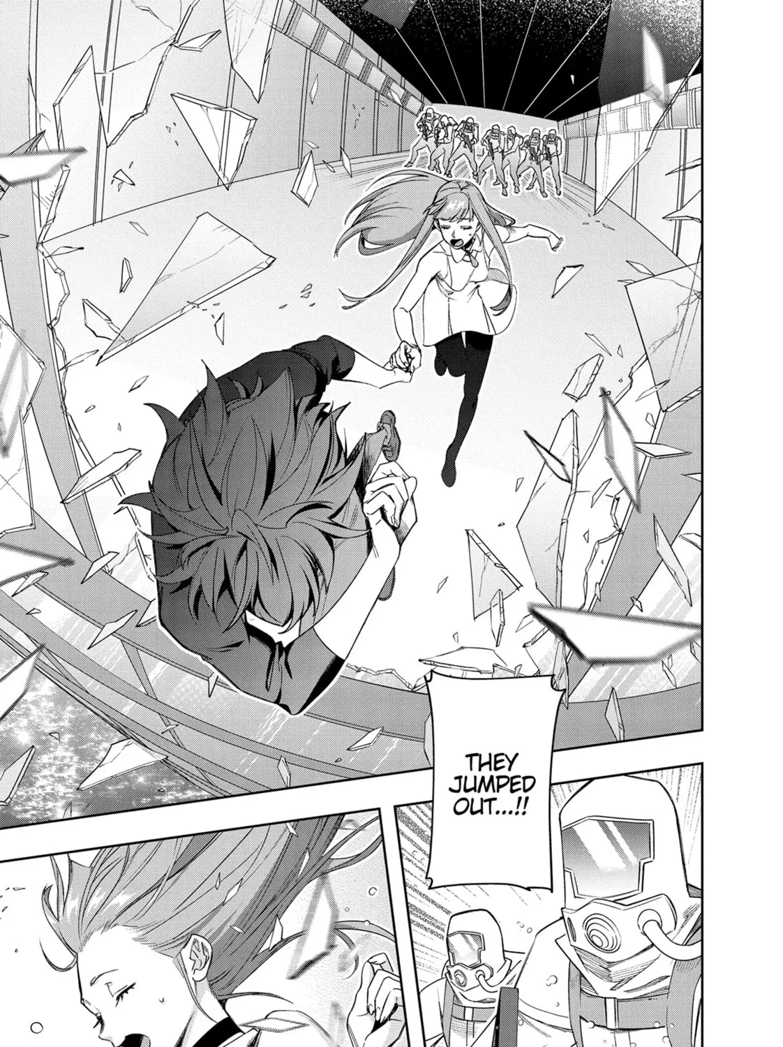 The Kingdoms of Ruin Chapter 42 page 91 - 