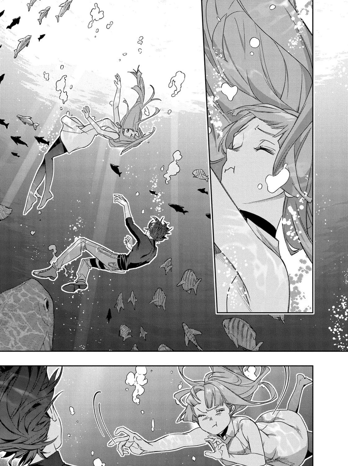 The Kingdoms of Ruin Chapter 43 page 1 - 
