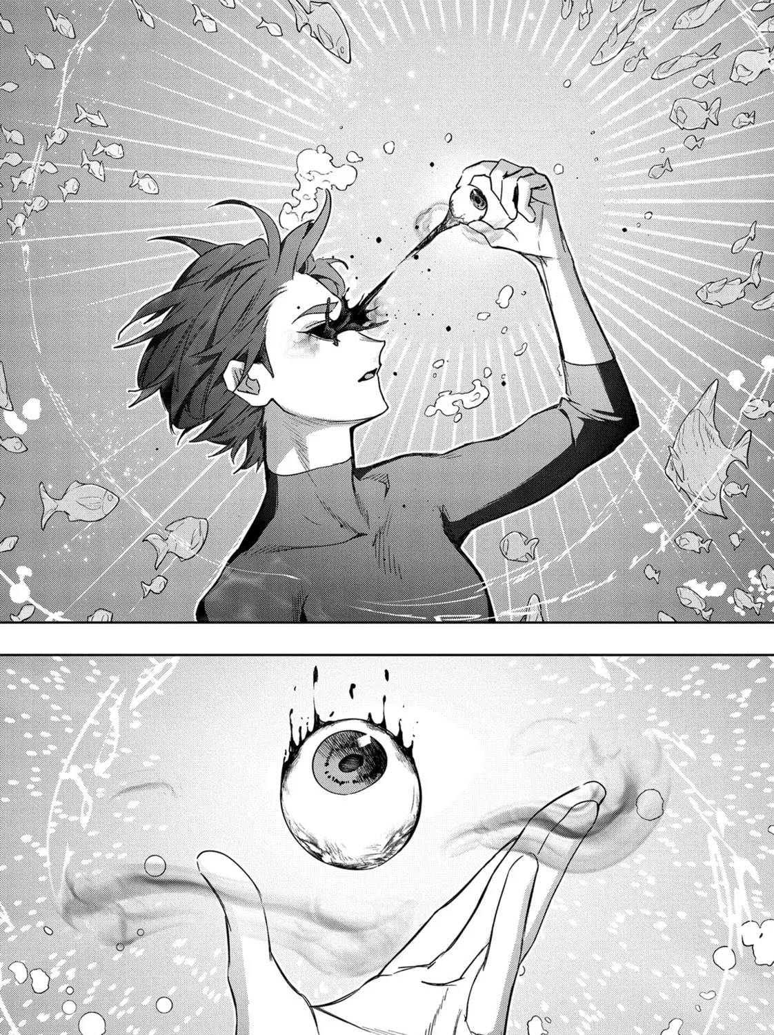 The Kingdoms of Ruin Chapter 43 page 21 - 