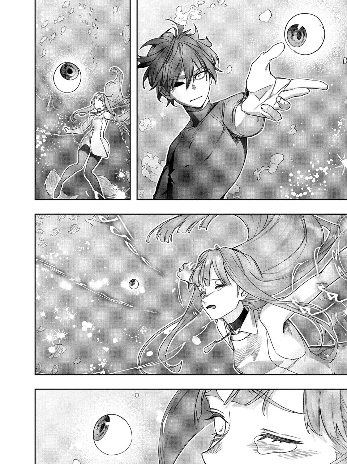 The Kingdoms of Ruin Chapter 43 page 23 - 