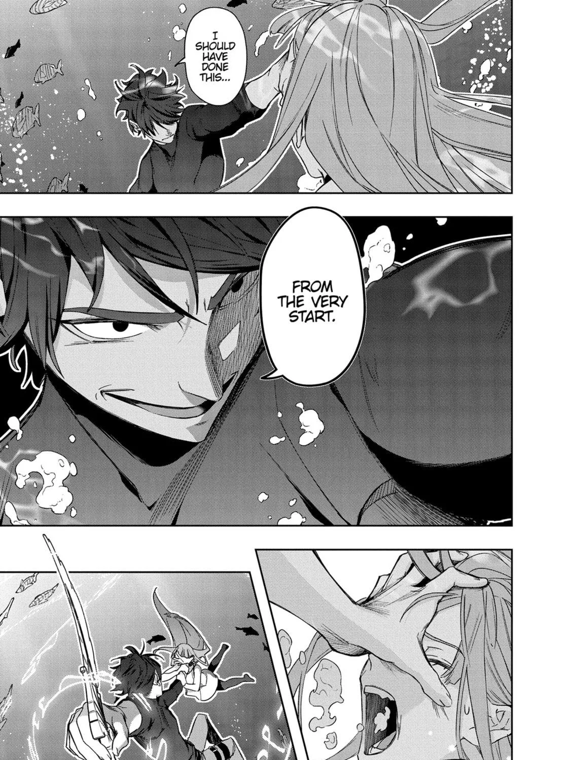 The Kingdoms of Ruin Chapter 43 page 5 - 