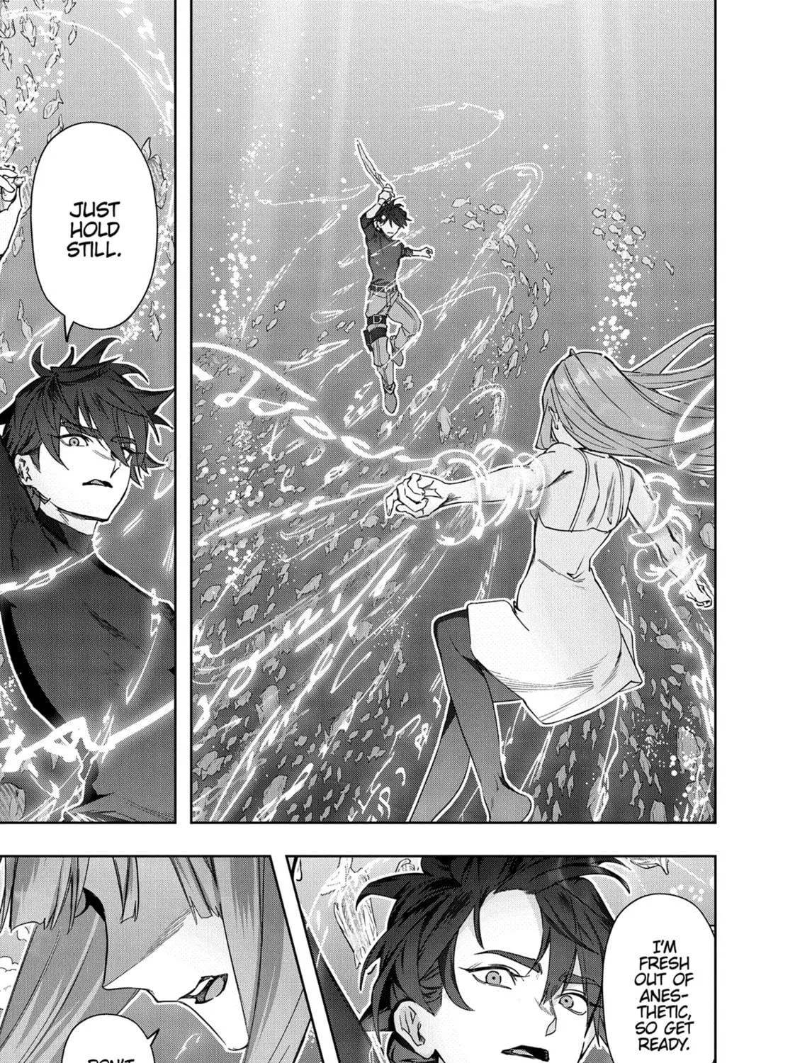 The Kingdoms of Ruin Chapter 43 page 9 - 