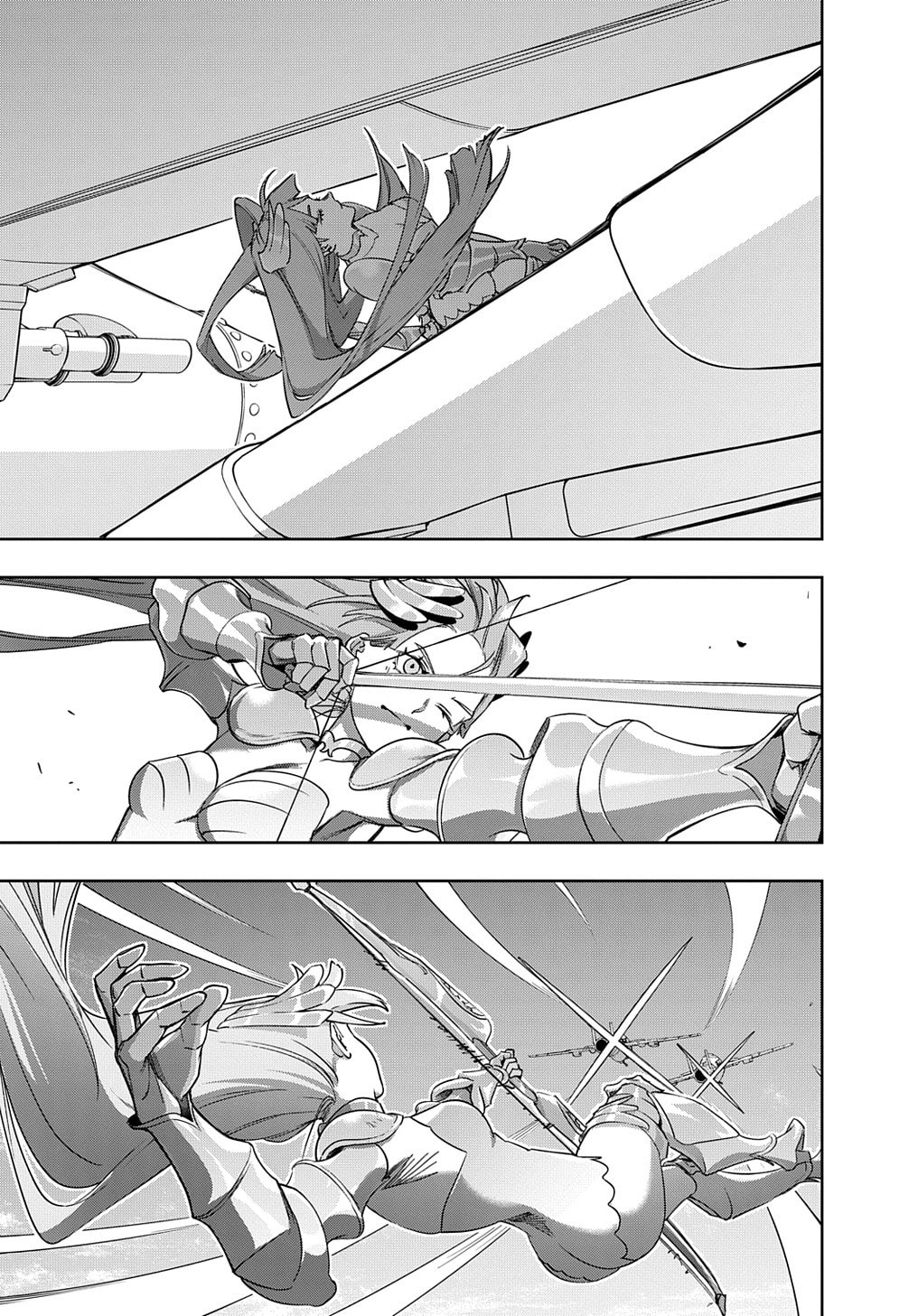 The Kingdoms of Ruin Chapter 44.1 page 15 - 