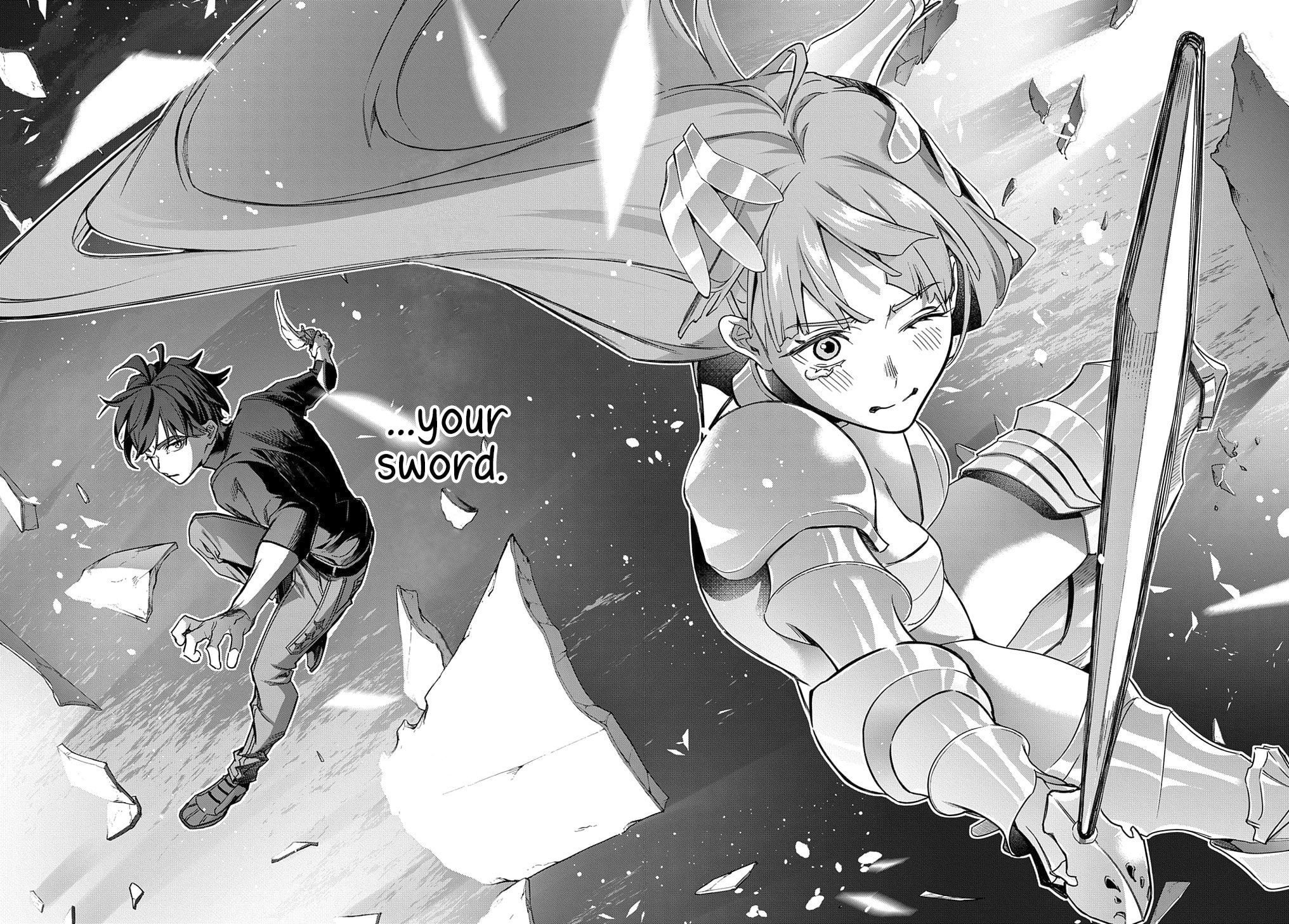 The Kingdoms of Ruin Chapter 44.2 page 15 - 