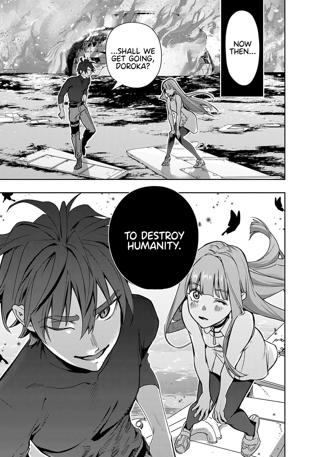 The Kingdoms of Ruin Chapter 44.2 page 23 - 