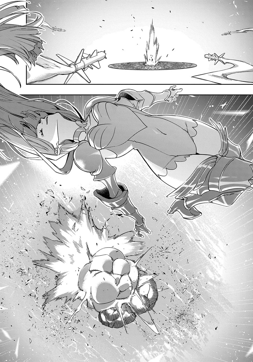 The Kingdoms of Ruin Chapter 44.2 page 4 - 
