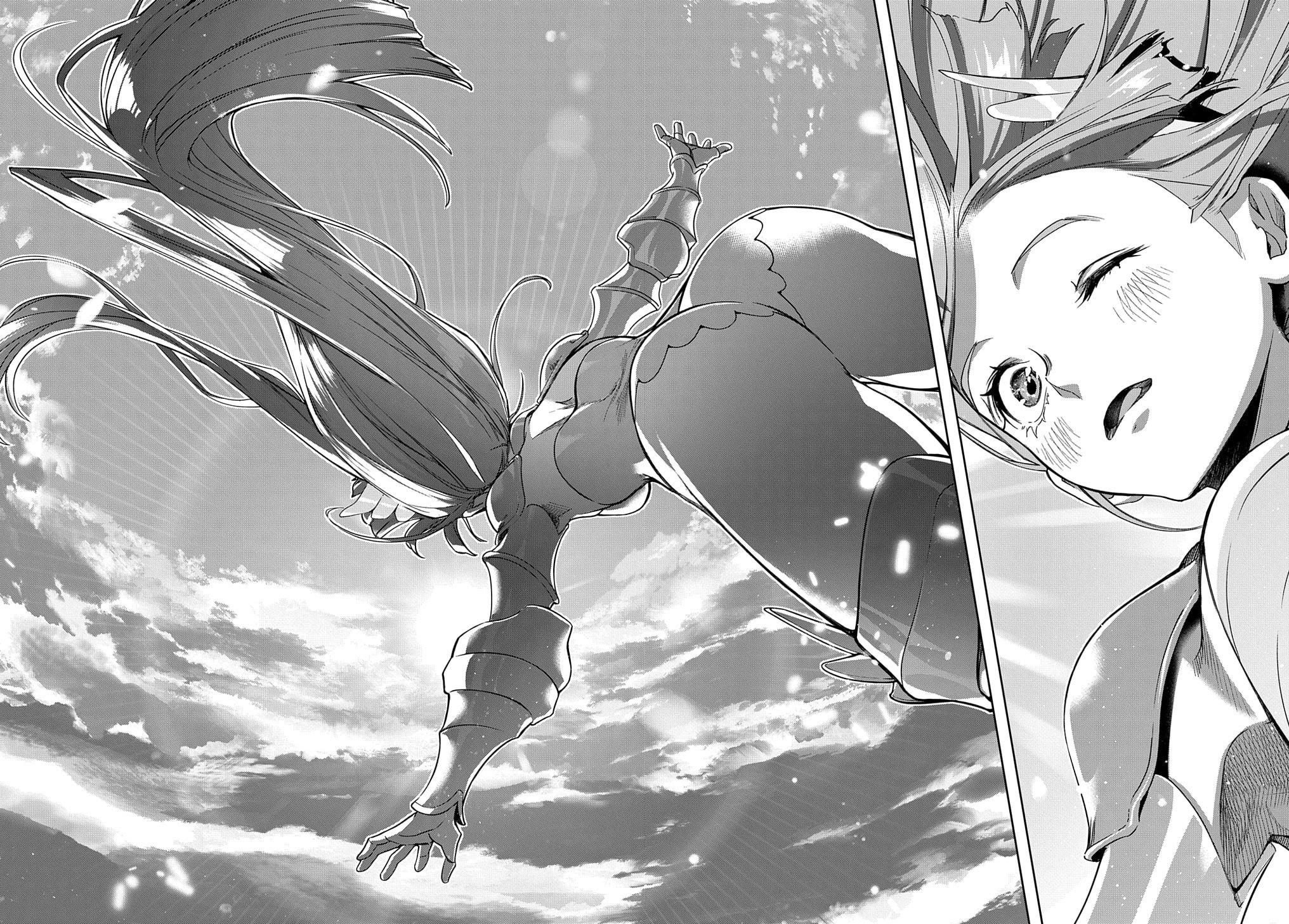 The Kingdoms of Ruin Chapter 44.2 page 8 - 