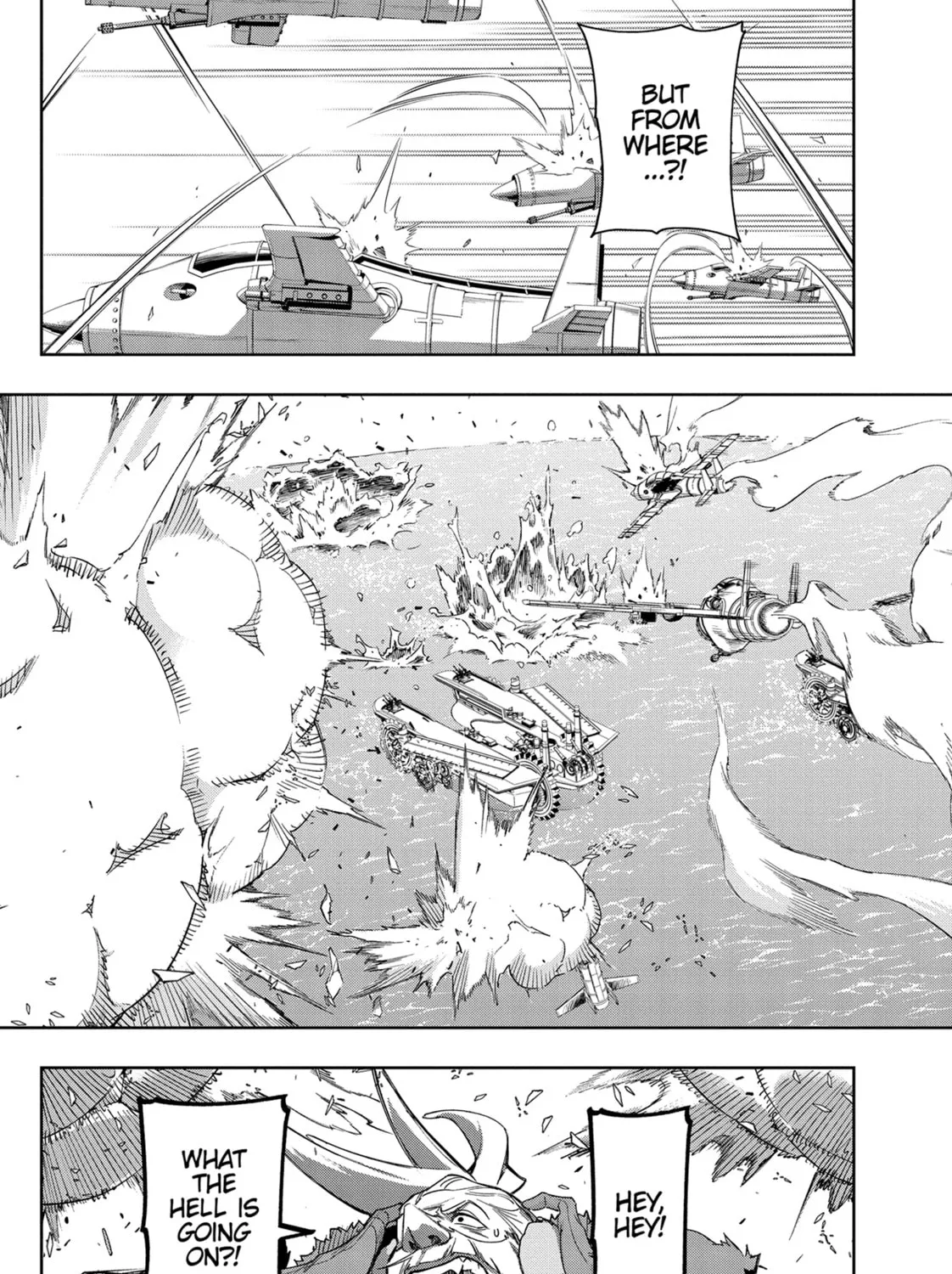The Kingdoms of Ruin Chapter 44 page 13 - 